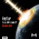 FeyDer - Amen Vibrations EP