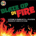 Release: Blaze Up Di Fire