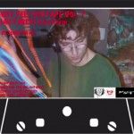 Bloody Feet Mixtape Vol 7: Ninjah Fareye
