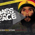 full video sets: Bass In Ya Face with Congo Natty & Bong Selecta
