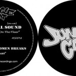 release: Jungle Cat - JCAT002