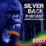 4 Corners Crew - Silverback Podcast 3
