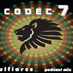Codec 7 - Soulflares - Podcast 53