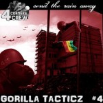 4 Corners Crew - Gorilla Tacticz 4