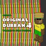 Myom – Stay Positive (Original Dubbah Vol. 4)