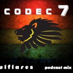 Codec 7 - Soulflares-Podcast 55