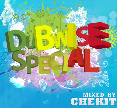 chekit-dubwise-special
