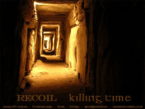 recoil-killingtime