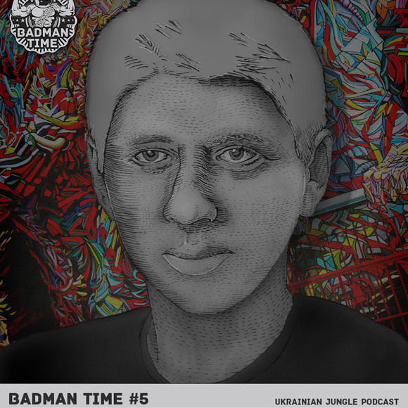 badmantime5