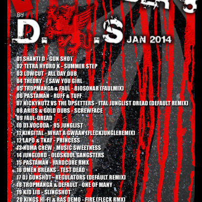 no retreat no surrender 5 hochkant