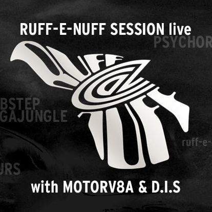 ruffenuff live session