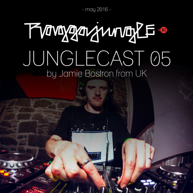 junglecast 05 jbostron 1