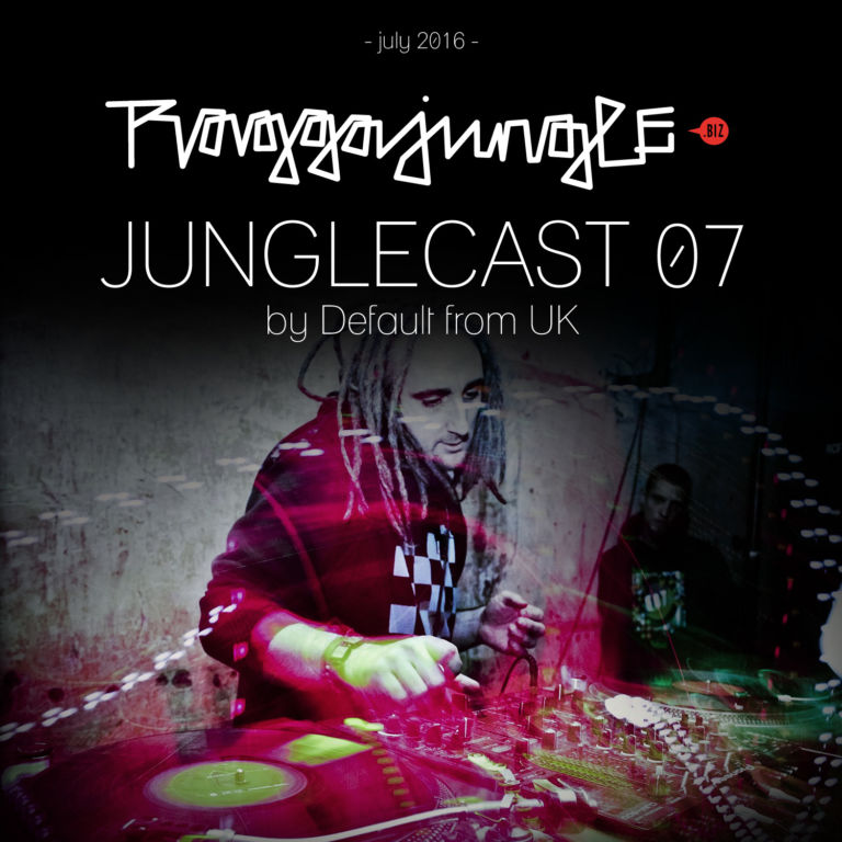 junglecast