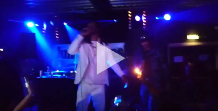 brixton junglesplash