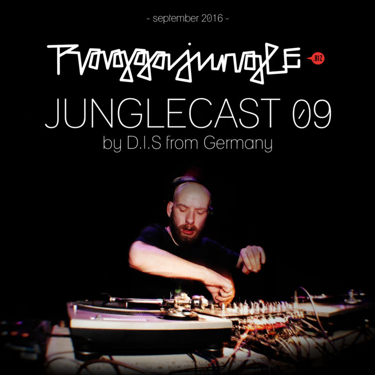 junglecast