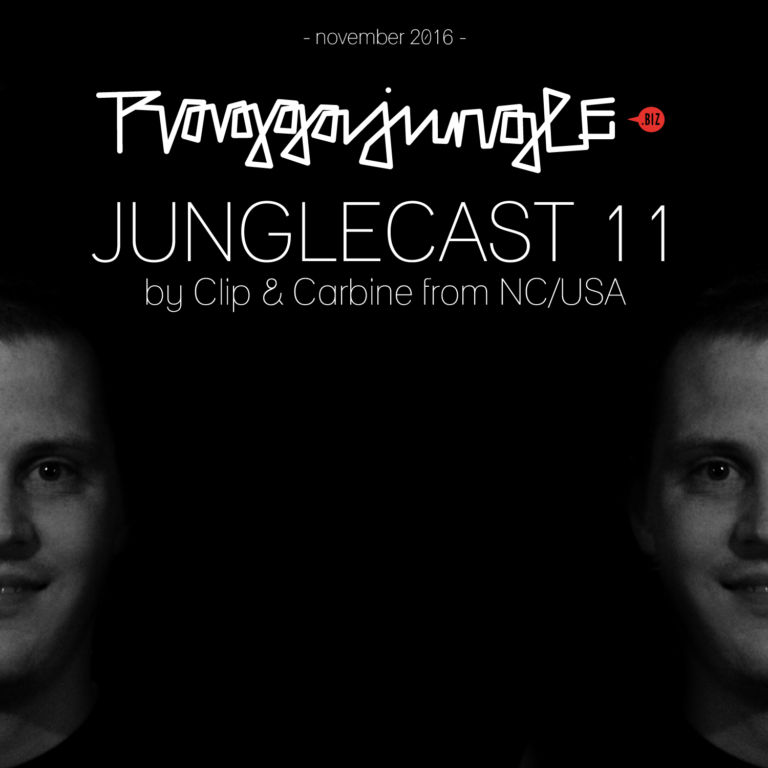 junglecast