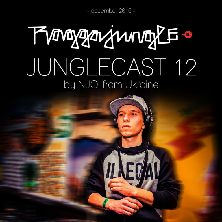 junglecast