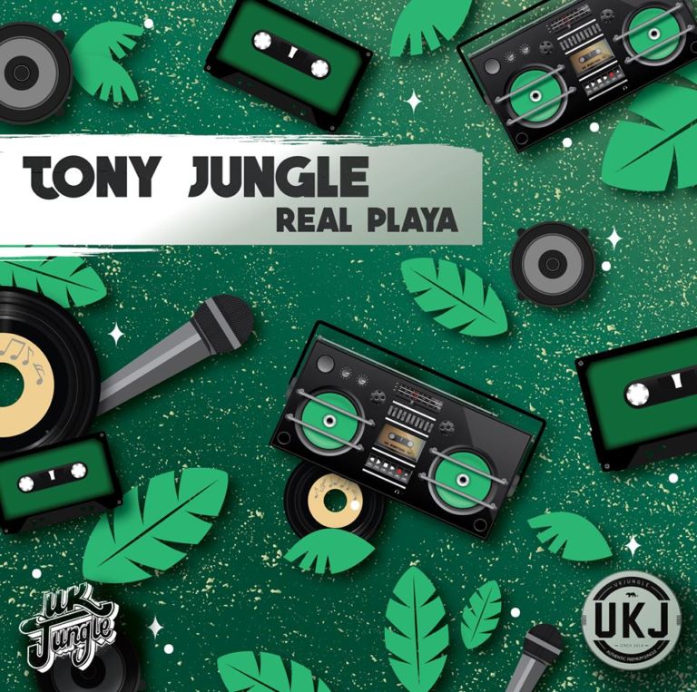 tonyjungle