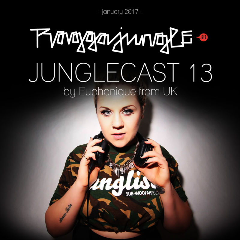 junglecast
