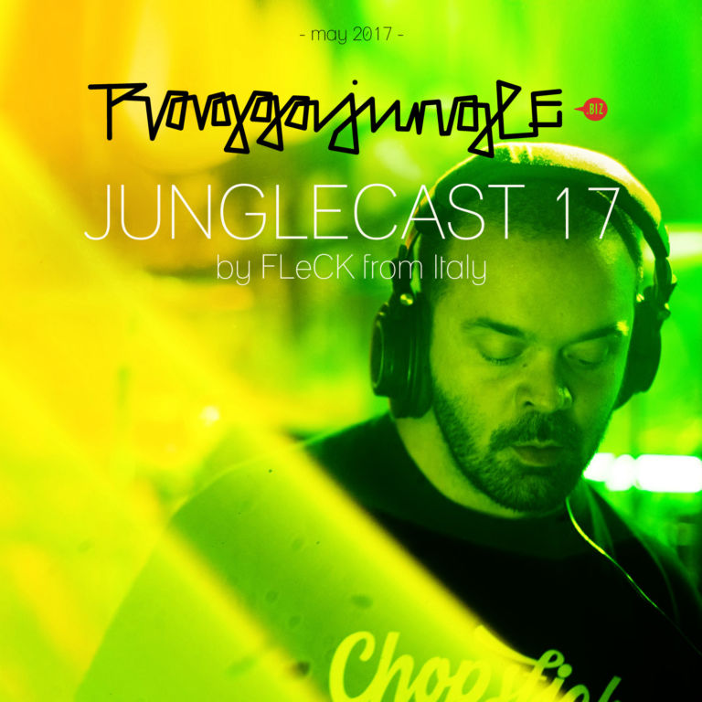 junglecast
