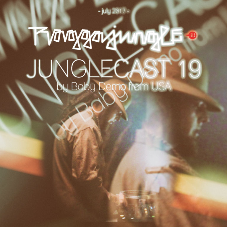junglecast