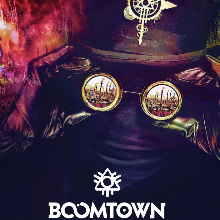 boomtown