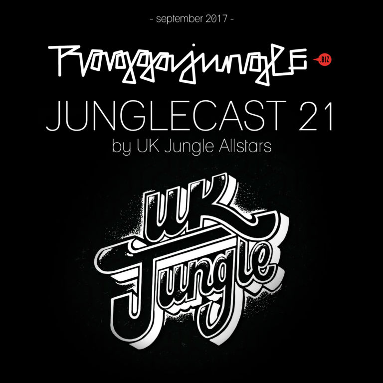 junglecast