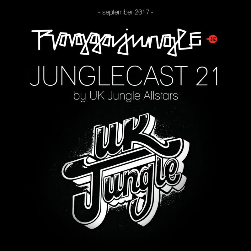 junglecast