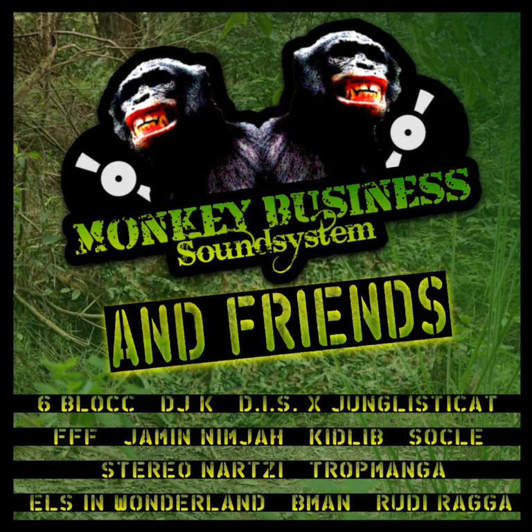 monkeybusiness