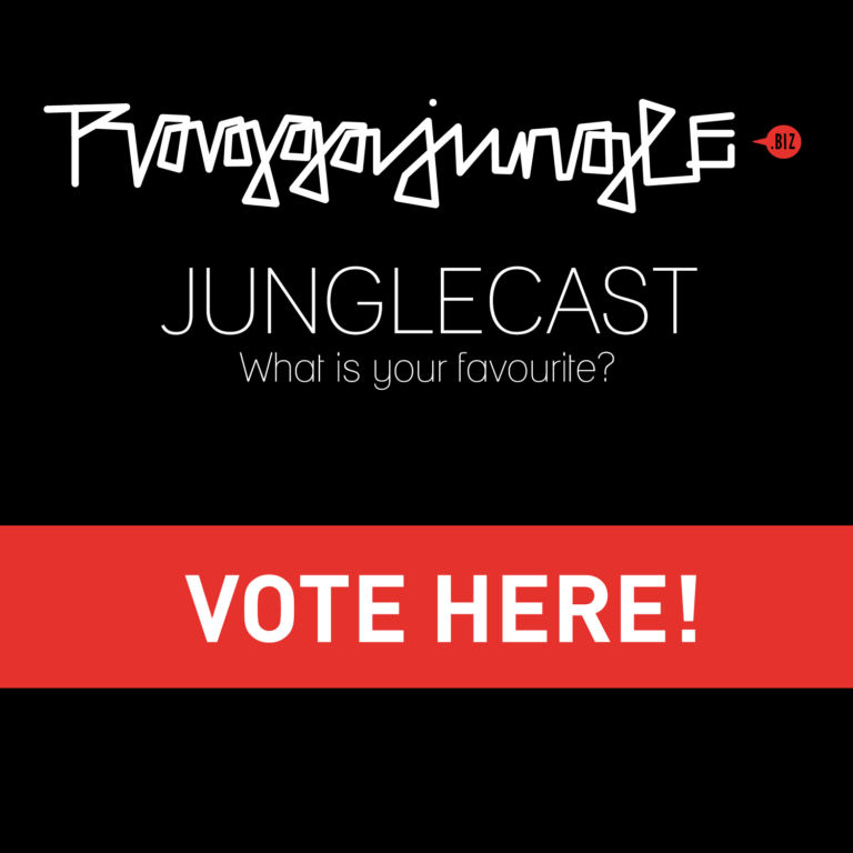 junglecast