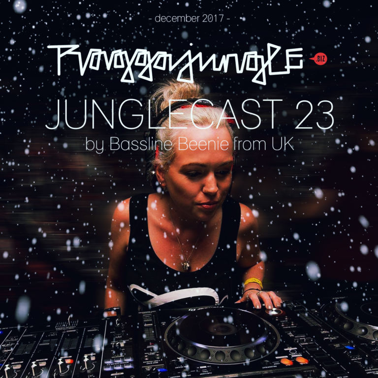 junglecast