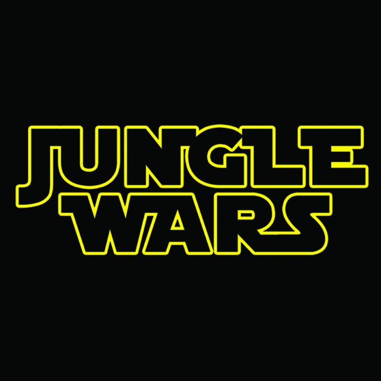 junglewars 1