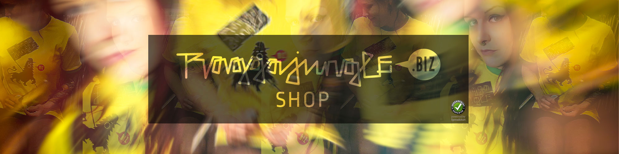 exclusive jungle wear