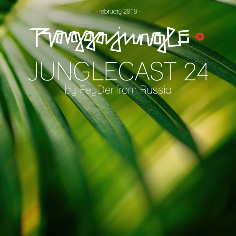 junglecast