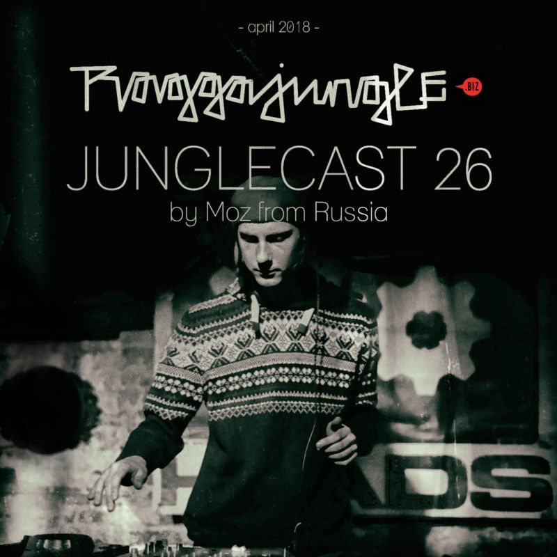 junglecast