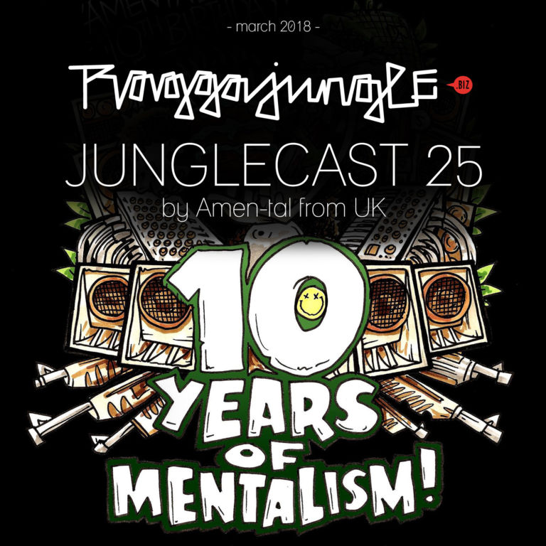 junglecast