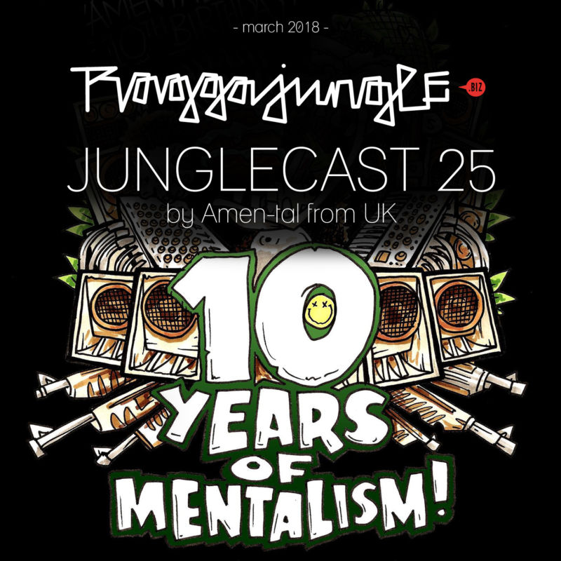 junglecast
