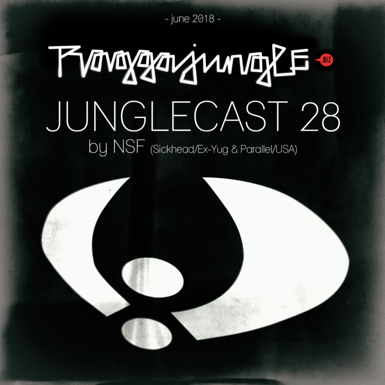 junglecast