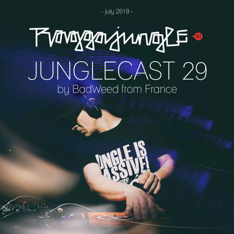 junglecast