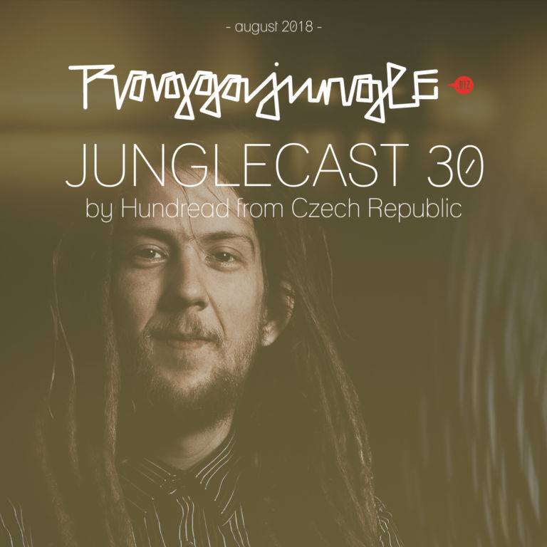 junglecast