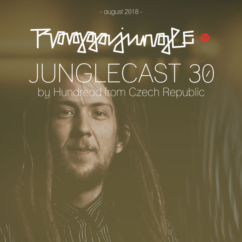 junglecast