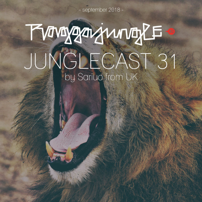 junglecast
