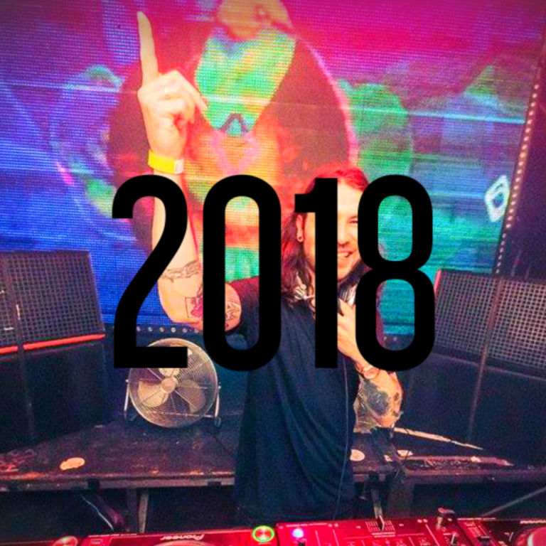 dj k freealbum2018