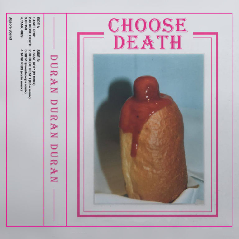 choose death