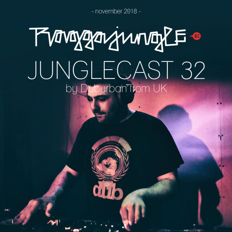 junglecast