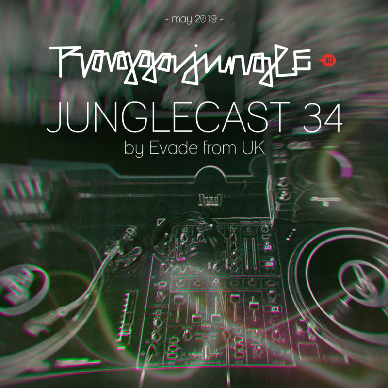 junglecast
