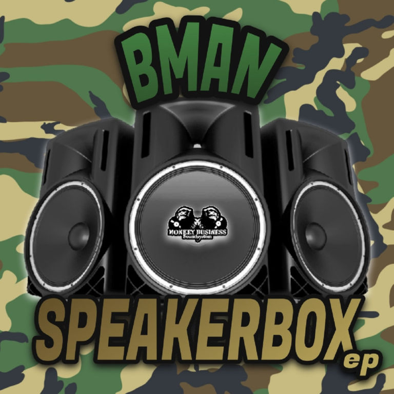 speakerbox