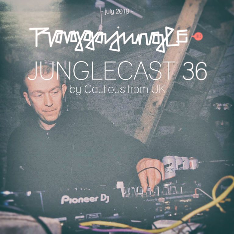 junglecast
