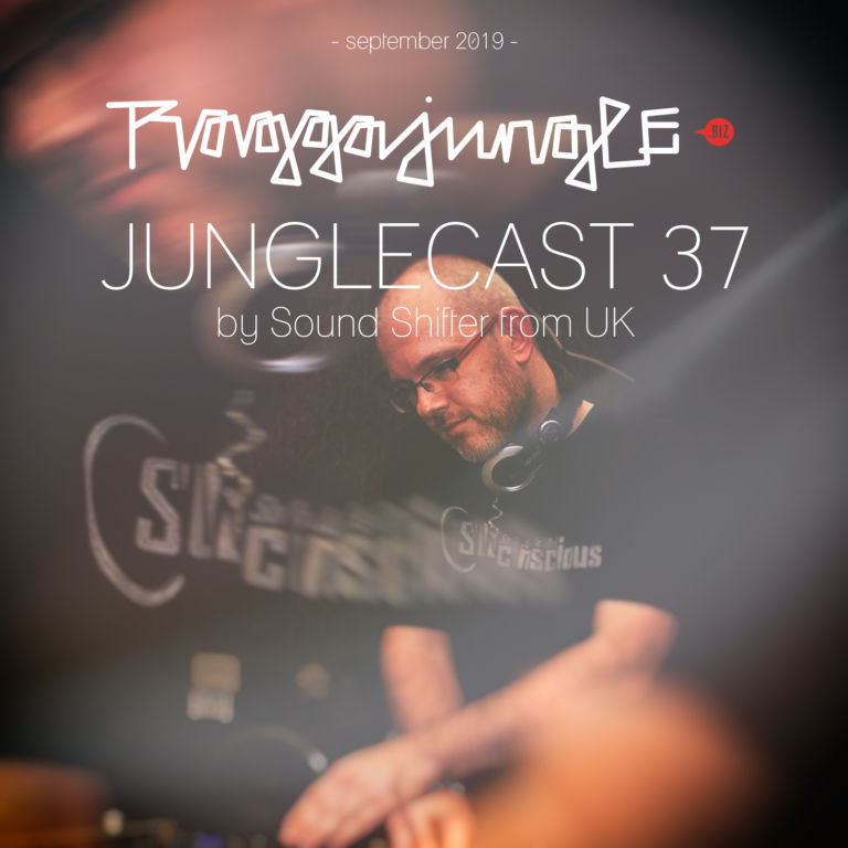 junglecast