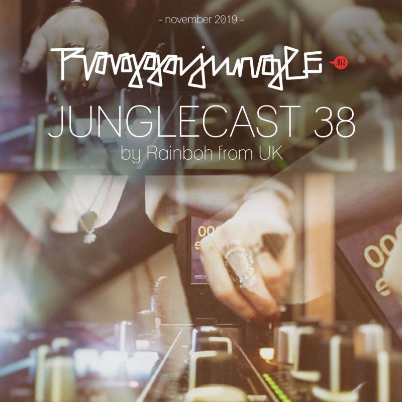 junglecast